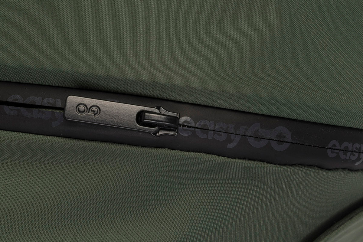EasyGo Hero sport babakocsi – Jungle Green