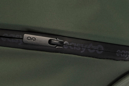 EasyGo Hero sport babakocsi – Jungle Green