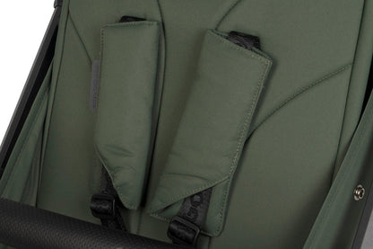 EasyGo Hero sport babakocsi – Jungle Green