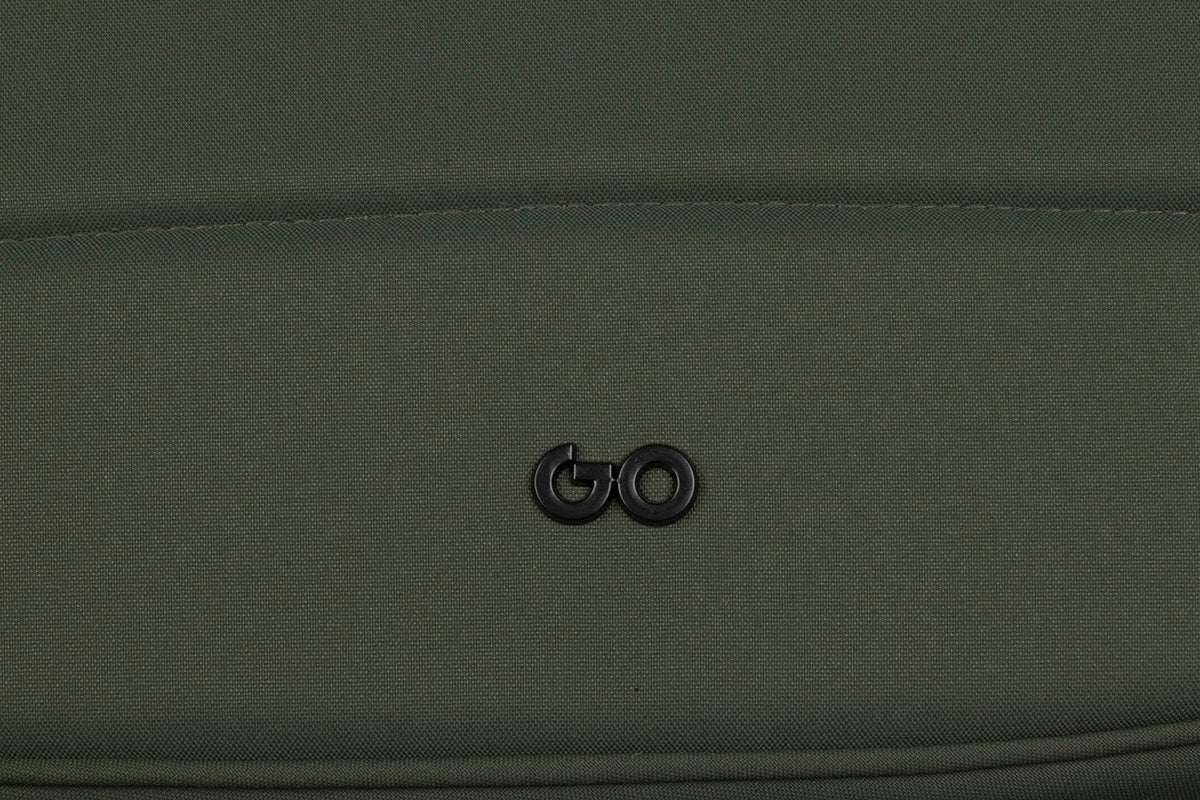 EasyGo Hero sport babakocsi – Jungle Green
