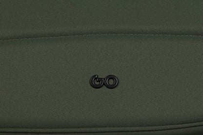 EasyGo Hero sport babakocsi – Jungle Green