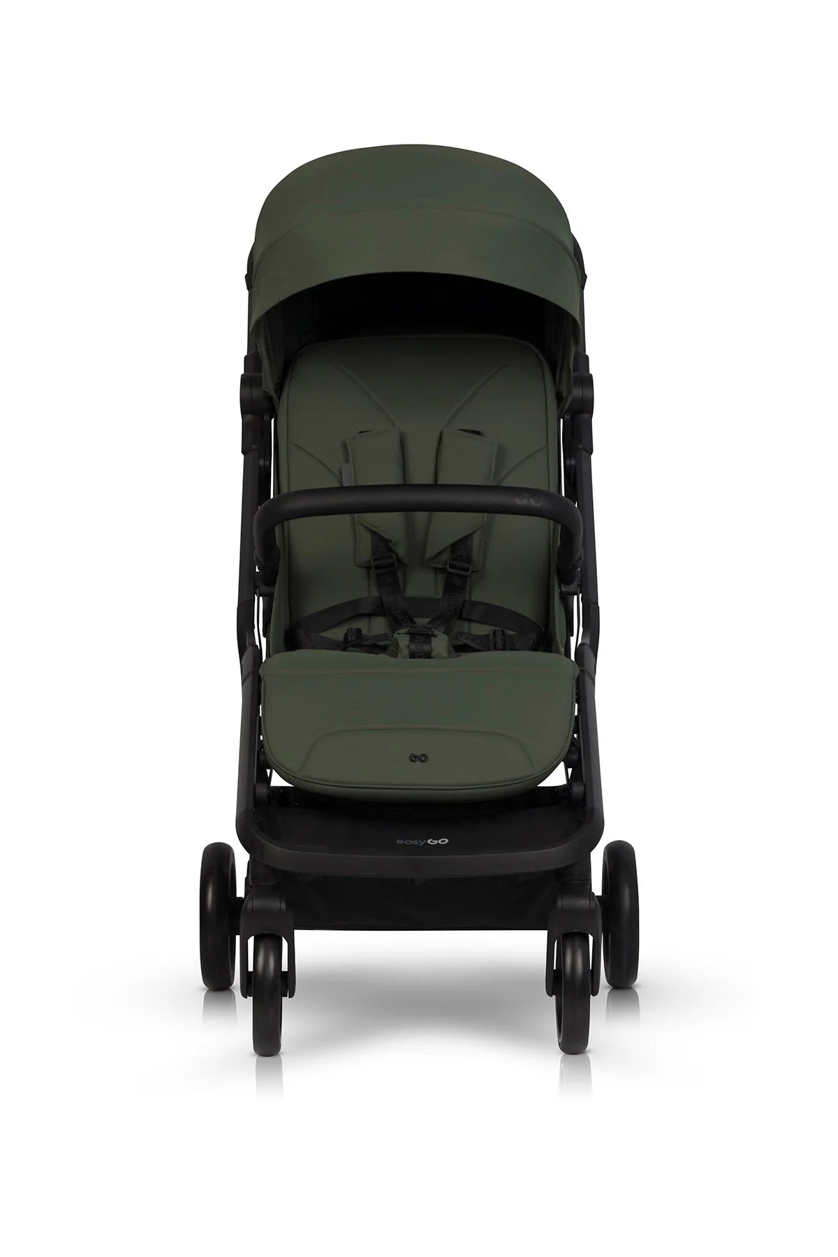 EasyGo Hero sport babakocsi – Jungle Green