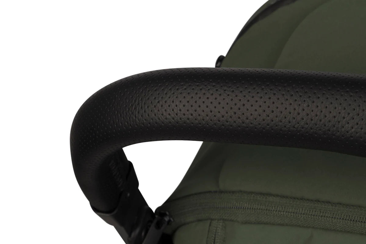 EasyGo Hero sport babakocsi – Jungle Green