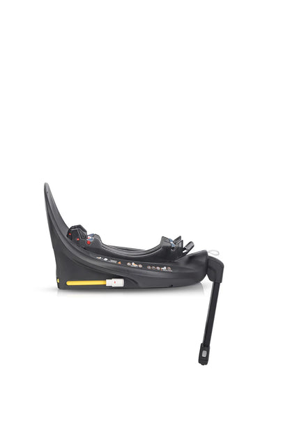 EasyGo Buz Pro + Buz Pro Body 2in1 autósülés szett ISOFIX bázissal – Greener